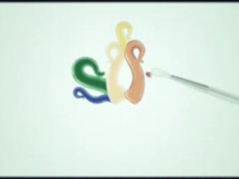 FUN FACTORY BODYPAINT