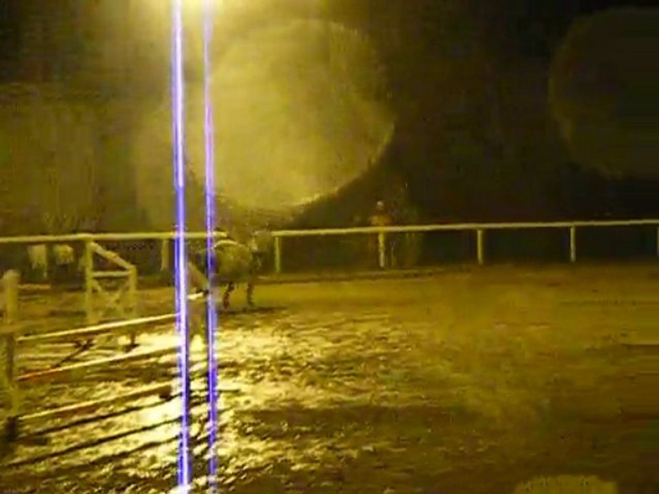 CSO D2 UCPA Quimper.