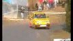 Rally Klip Rajd owy Maa, y Fiat 126p Maluch Storia