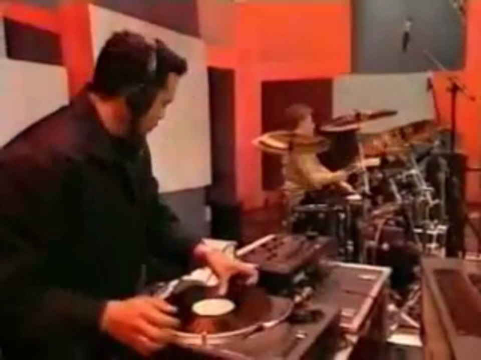 Deftones - My Own Summer Live On Recovery