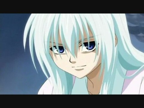 Shônen Onmyôji, Madlax