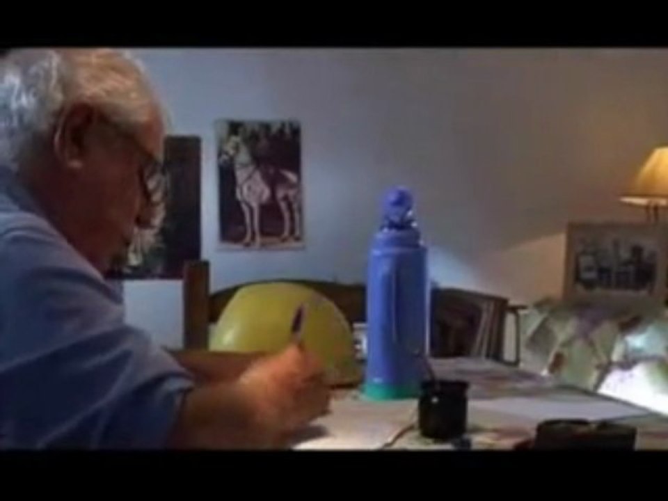 CARTA DE UN OBRERO MILITANTE A SU HIJO