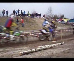 II Integracja E-A & 3Fun Offroad Day - 21.11.09 Kuklówka