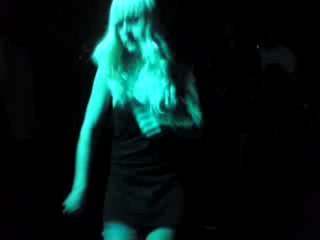 Darknight redlight 21.11.2009