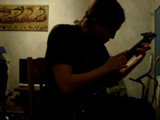 Tapping intro He-Man Woman Hater - Extreme