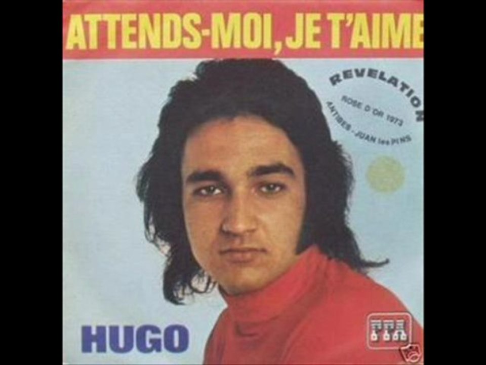 Hugo Attends-moi, je t'aime (1973)