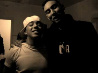 La fouine big up les chiens dla classe