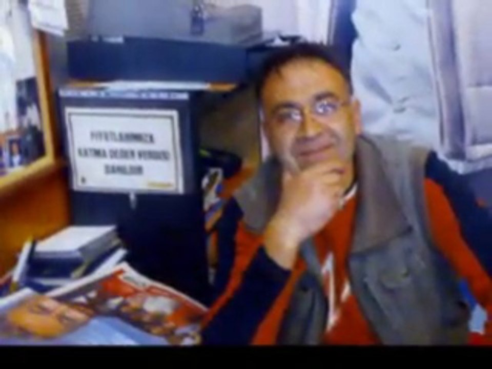 Kemal ve Arkadaşları