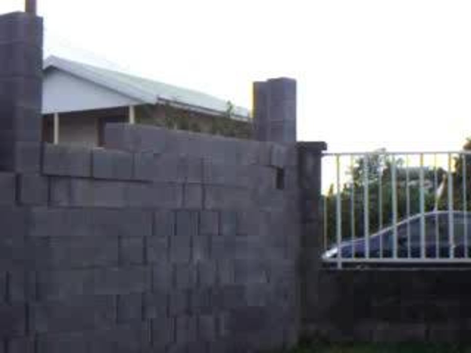 parkour réunion