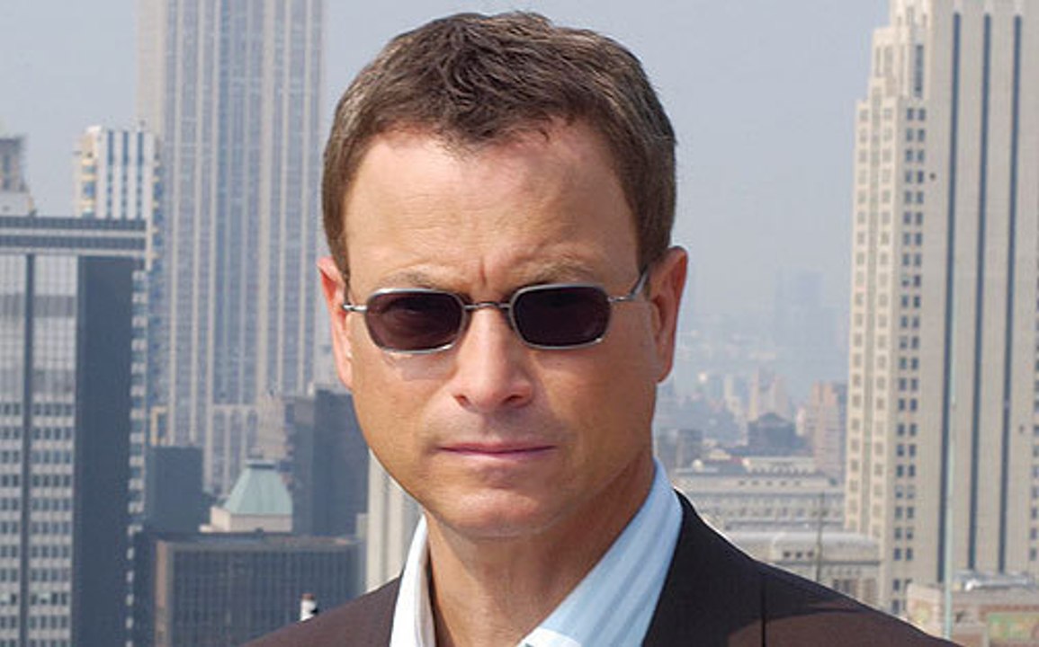 Le télévengeur avec Mac Taylor