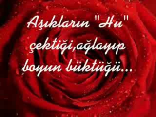 Aşkındandır- Eyüp Gülen [Müziksiz  İlahi]