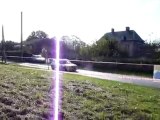 Rallye de Beuzeville 2009