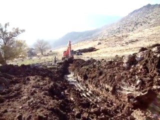 ELMALI KIŞLAKÖYÜ YAYLADAN  GÖRÜNÜM 2