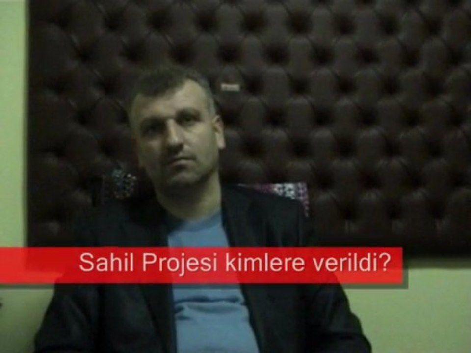 Oktay Saral Of Havadis -3