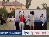 Dubai World Championship : Tour 4