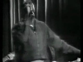 YouTube- Otis Redding live - Satisfaction