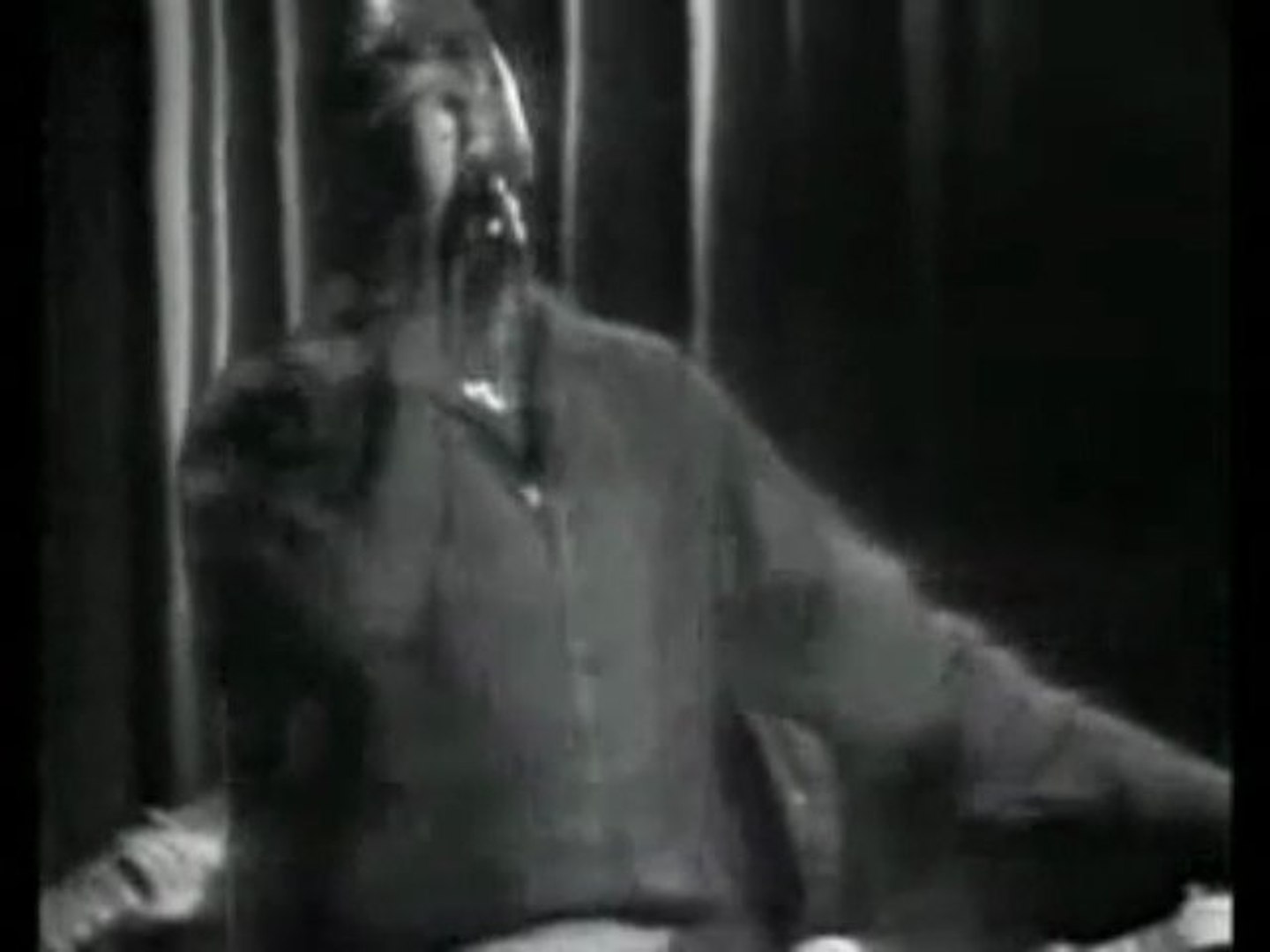 ⁣YouTube- Otis Redding live - Satisfaction