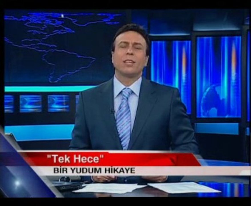 Asım Yıldırım Tek Hece