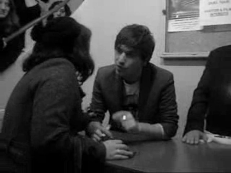 Quentin & moi a St etienneeeee :)