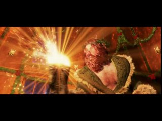 Le Drôle de Noël de Scrooge Bande Annonce du film