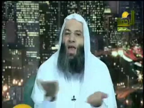 مقطع هام للشيخ محمد حسان