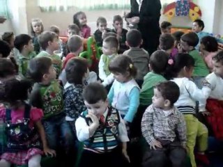 29 Ekim 2009 Etkinlikleri (Şeker Zamanı)