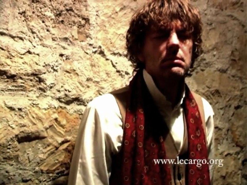 #169 And Also The Trees - Dialogue