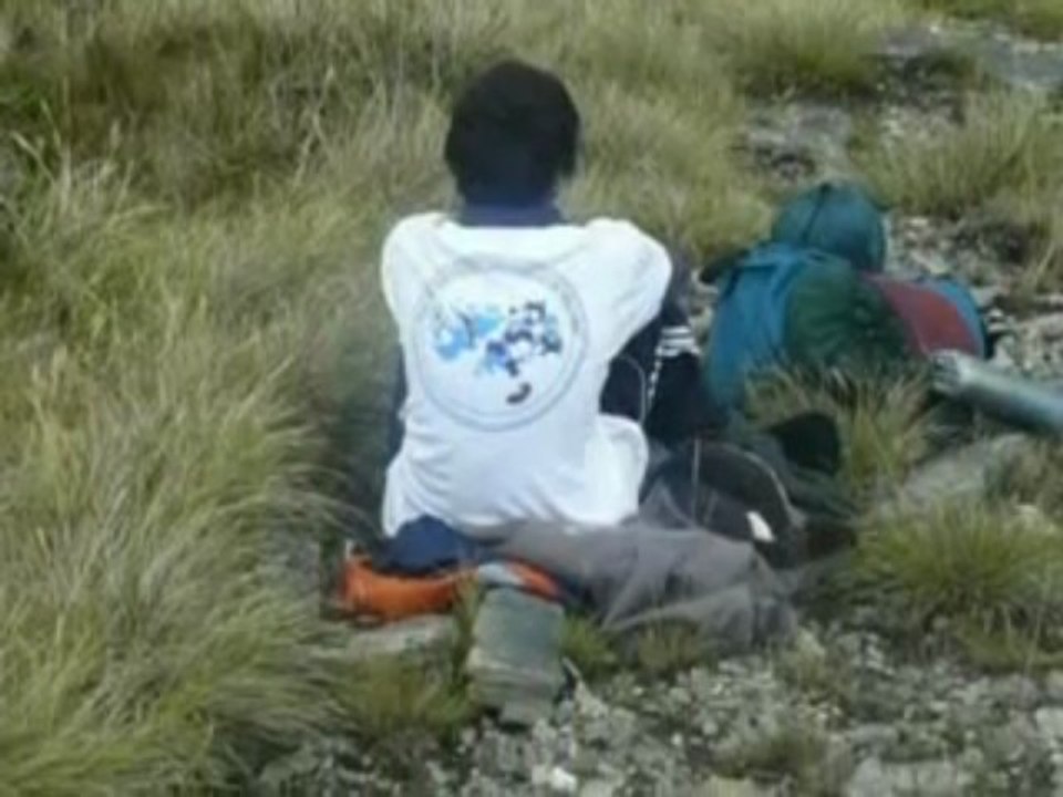 FILIAL EX COMBATIENTES ISLAS MALVINAS