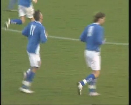 calcio Matera Bitonto