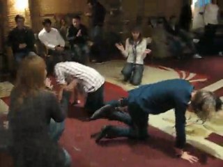 21.11.2009 Unikaradeniz Eğlence Hoptek 1