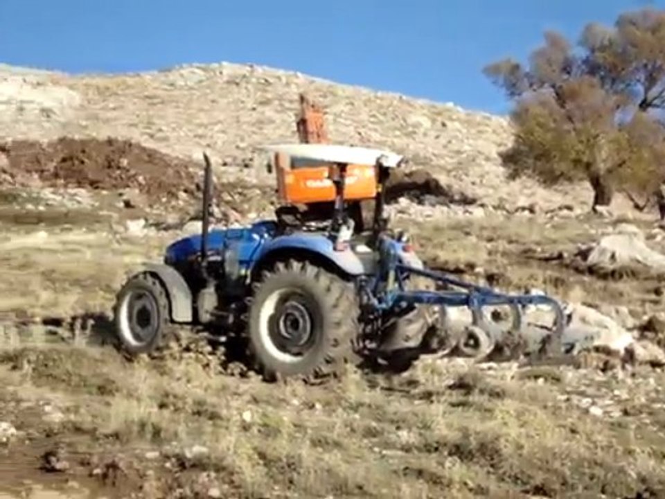 ELMALI KIŞLAKÖYÜ YAYLADAN GÖRÜNÜM 3