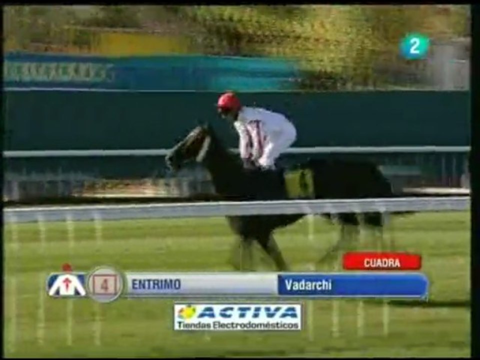 2009.11.22, nº 445 LZ, MMAMRM (2a nac ng) Entrimo