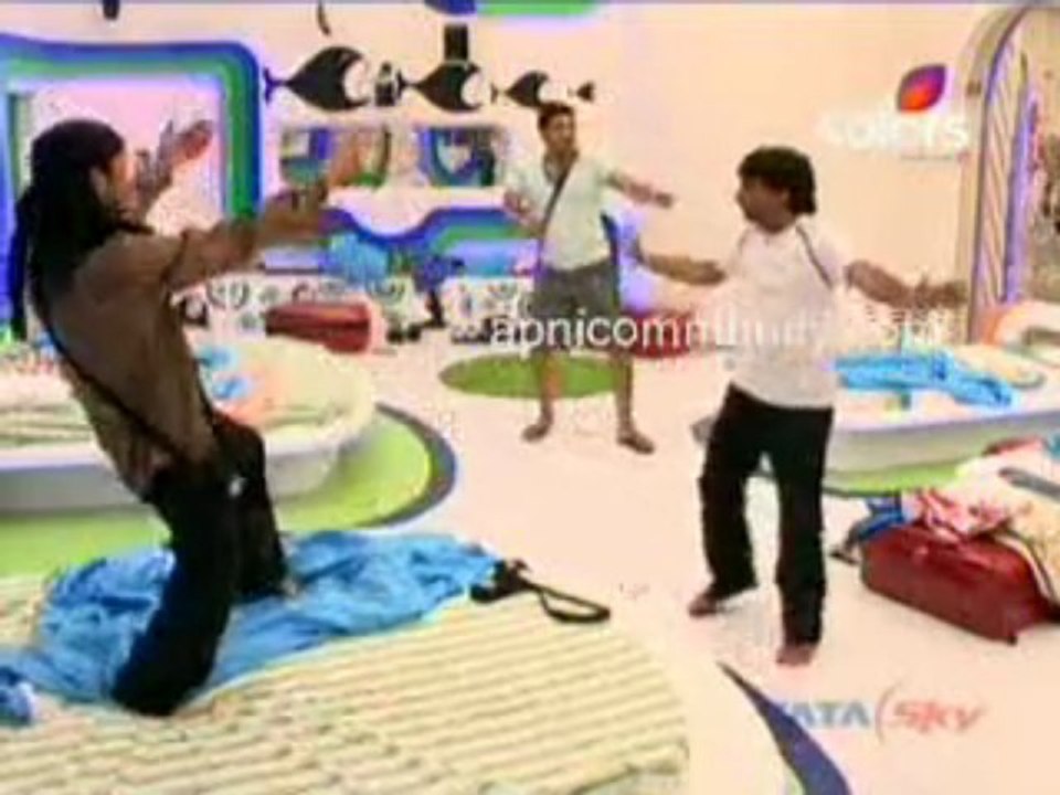 bb - 22nd nov 09 pt4