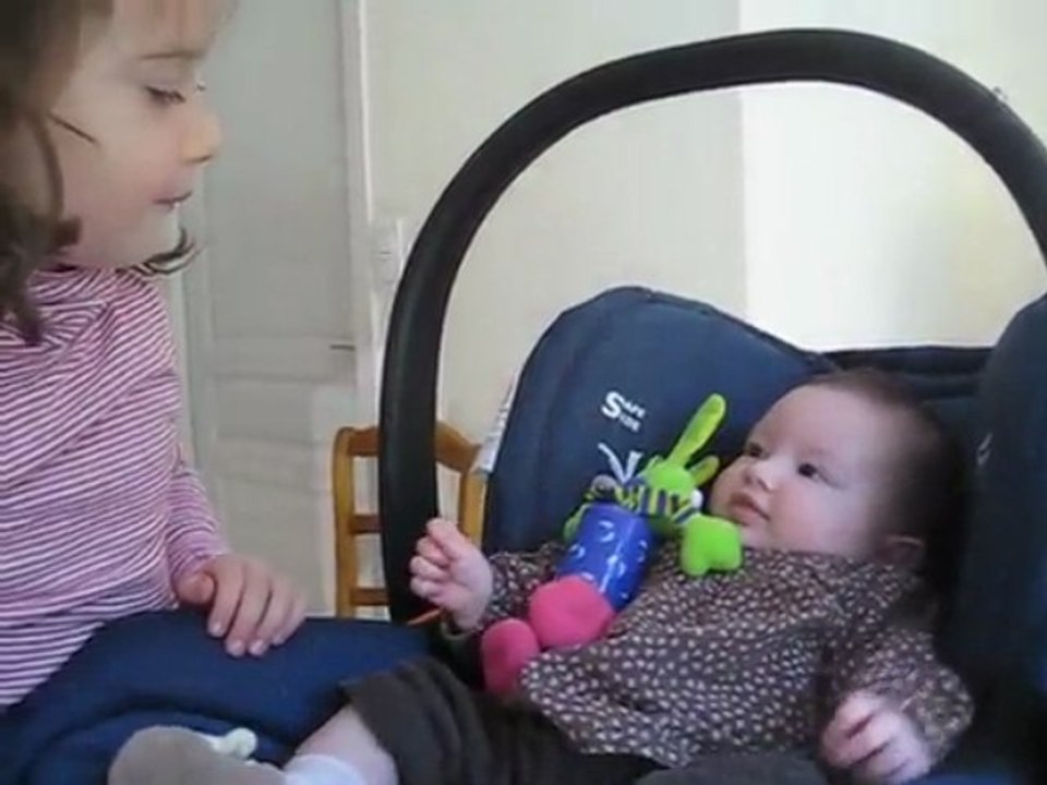 deux soeurs nov 2009