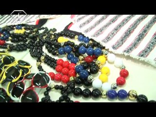 D&G-BACKSTAGE-WOMAN S/S2009 Milan