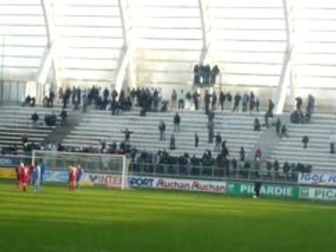 Aperçu parcage Roissy en Brie Amiens SCF