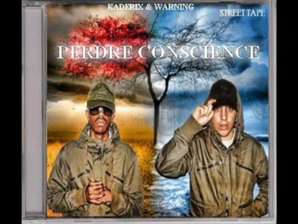 kaderix le mze (5elements) feat warning perdre conscience