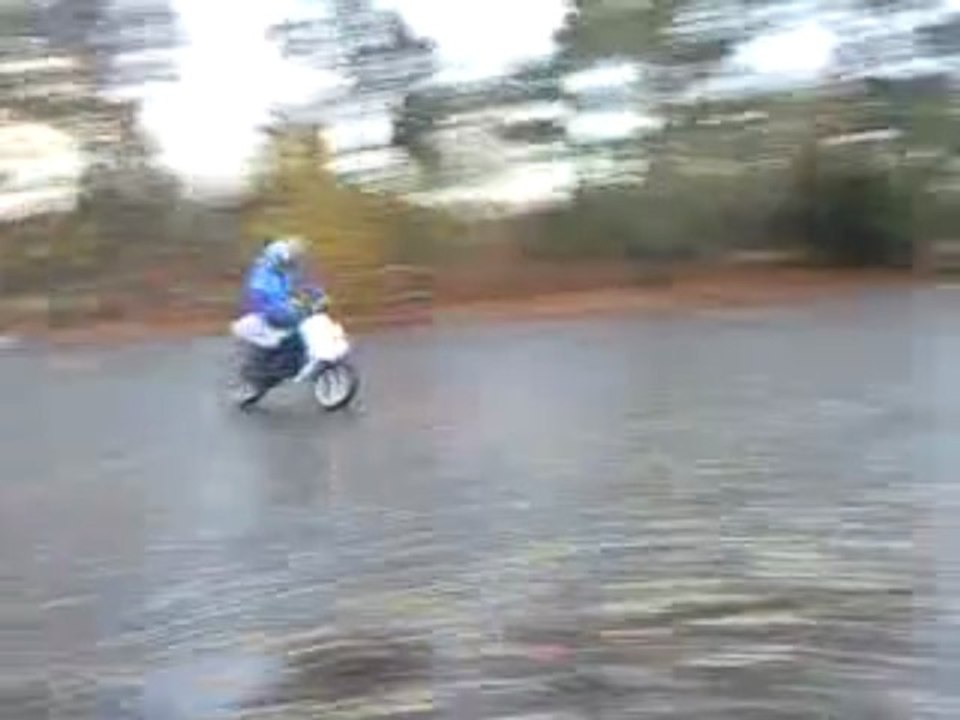 spirite72 - booster spirit 70 stage 6 pro sport