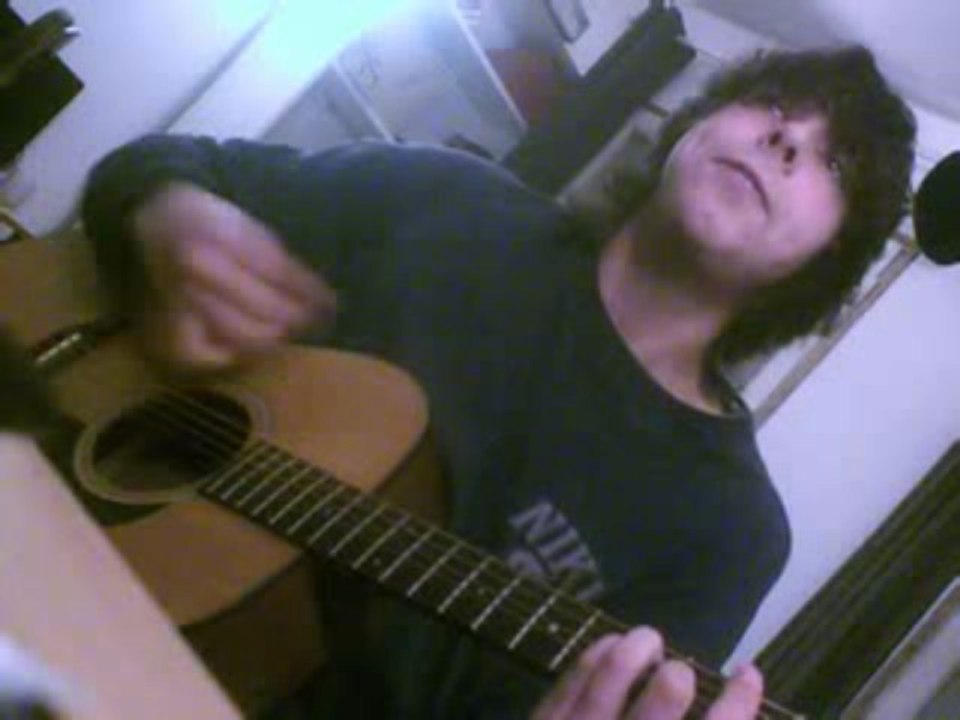 Quadriplegic - Joyeux Noel