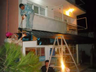 Teknikel Demir Doğrama