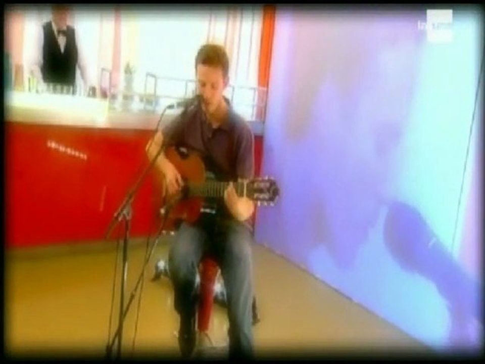 Samir Barris live 50° Nord "La question"