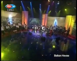 RUMELİ TÜRKÜSÜ- MAVROVA...