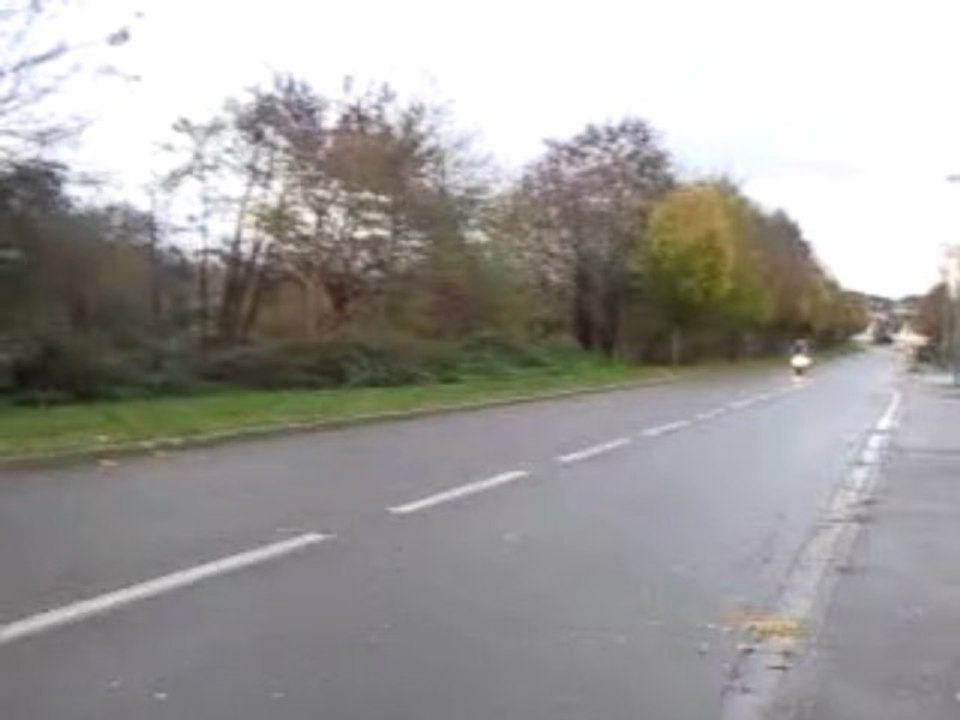 spirite72 - booster spirit 70 stage 6 pro sport