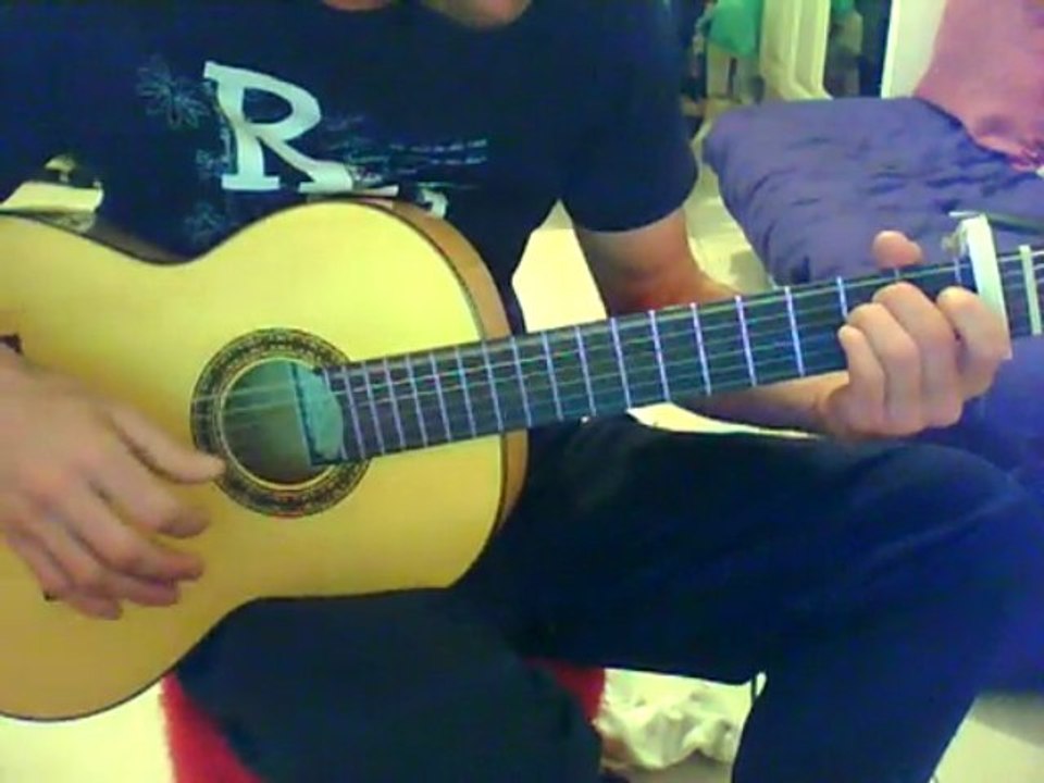 la cancion del mariachi 2eme video