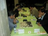 Final del Campeonato Regional por Equipos 2009