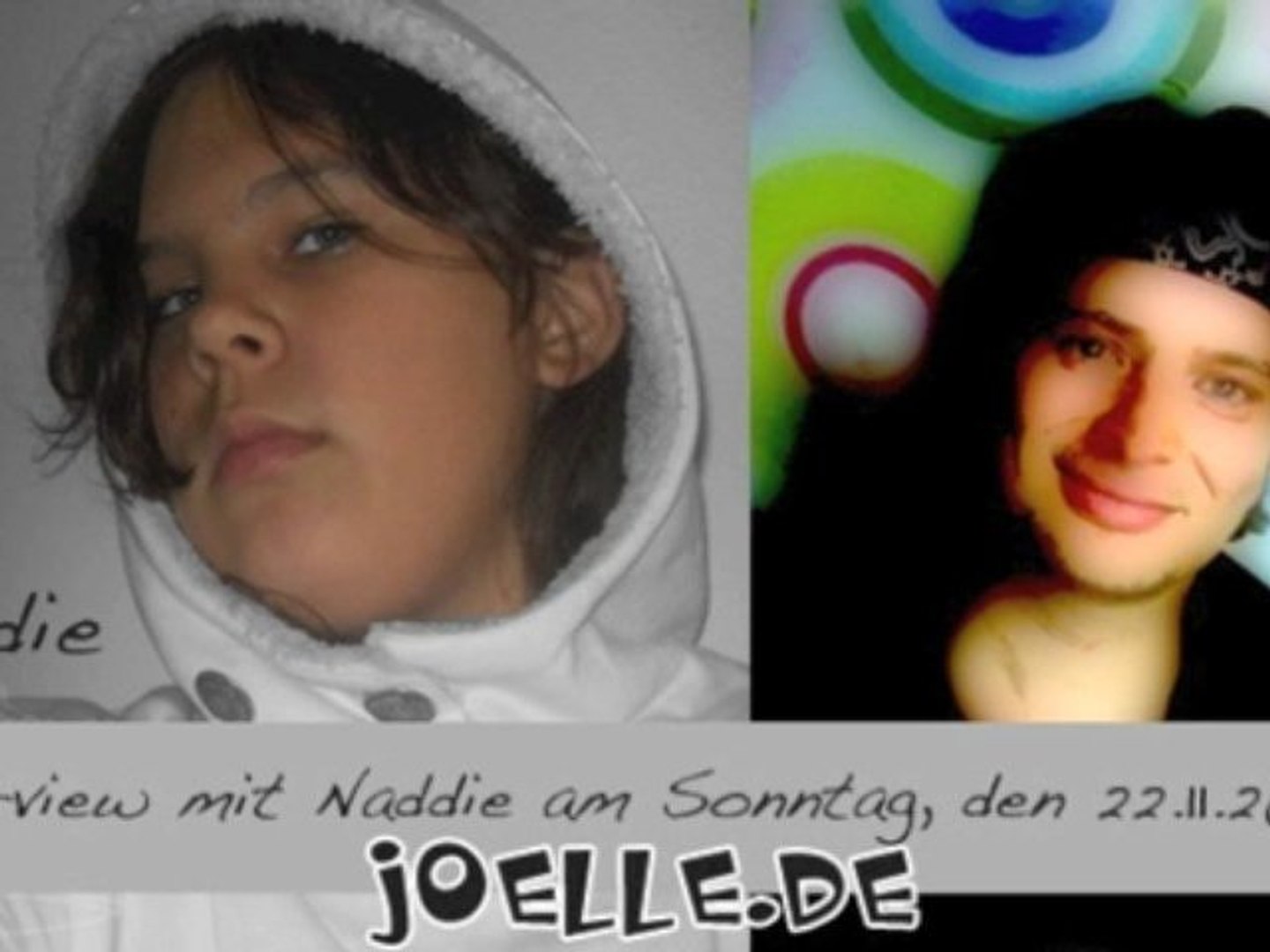 Joelle.de Interview