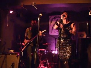 LOUISE FERON + C. ROSSET Venus in Furs (Vicomté 2009)