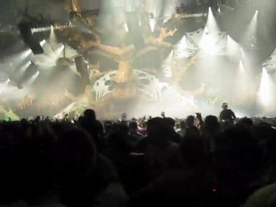 Qlimax '09 Noizesuppressor.