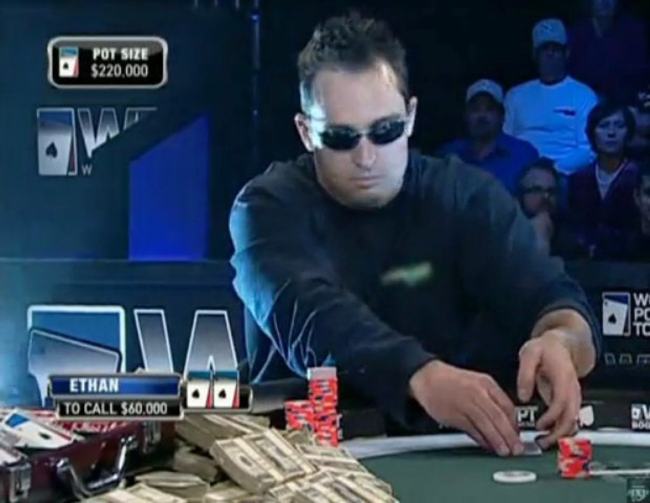(FR) WPT - Celebrity Invitational - L.A - Partie 04