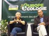 Pour Maryse Arditi, Georges Frêche aurait dû passer la main